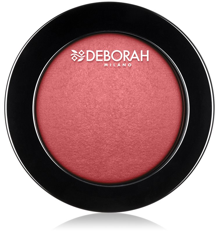 Deborah Milano HI-TECH lícenka