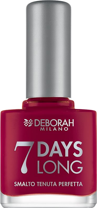 Deborah Milano 7 Days Long Nail Polish