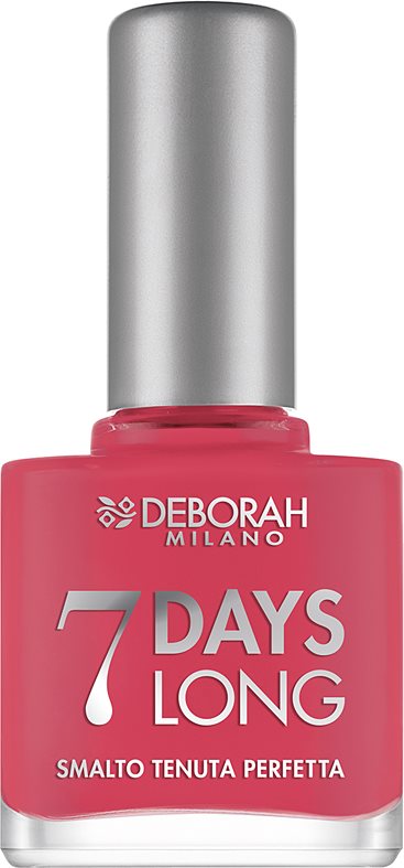 Deborah Milano 7 Days Long vernis à ongles