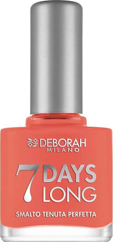Deborah Milano 7 Days Long vernis à ongles