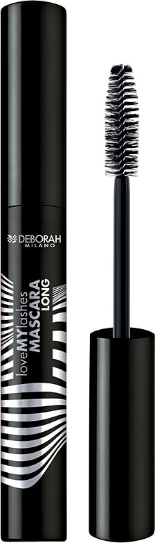 Deborah Milano loveMYlashes predlžujúca riasenka