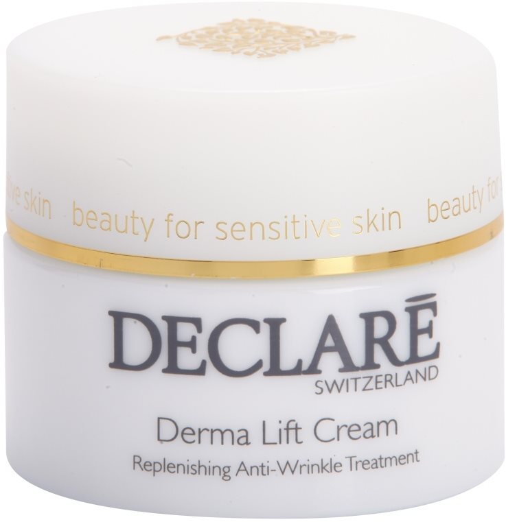 Declaré Age Control Lifting Crème voor Droge Huid