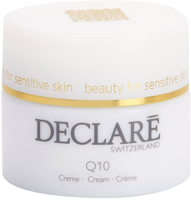 Declaré Age Control crema de fata cu efect de fermitate Q10