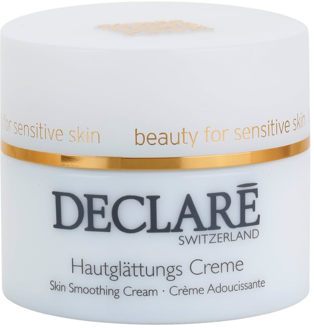 Declaré Age Control nährende und glättende Creme