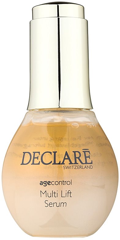 Declaré Age Control sérum reafirmante para contornos de rostro