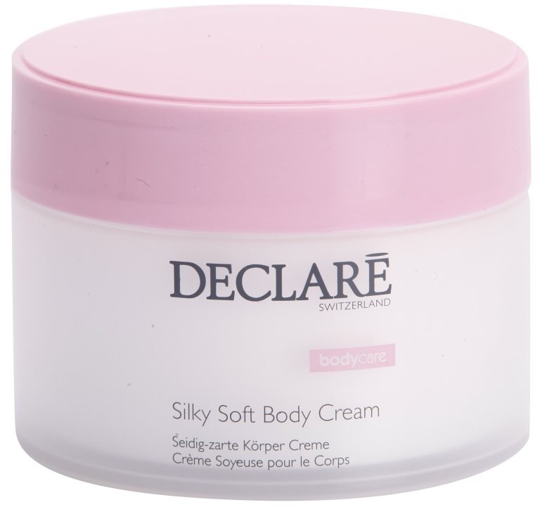 Declaré Body Care Silky Soft Body Cream