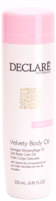 Declaré Body Care Body-Öl für samtweiche Haut