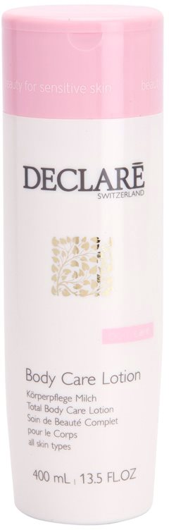 Declaré Body Care Körpermilch