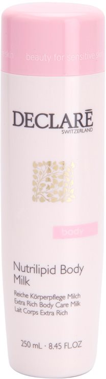 Declaré Body Care nährende Körpermilch