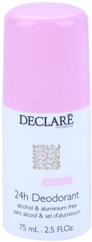 Declaré Body Care Roll-On Deo 24h