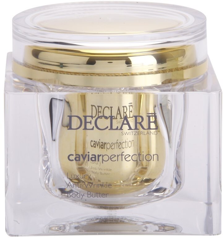 Declaré Caviar Perfection burro di lusso anti-age per il corpo