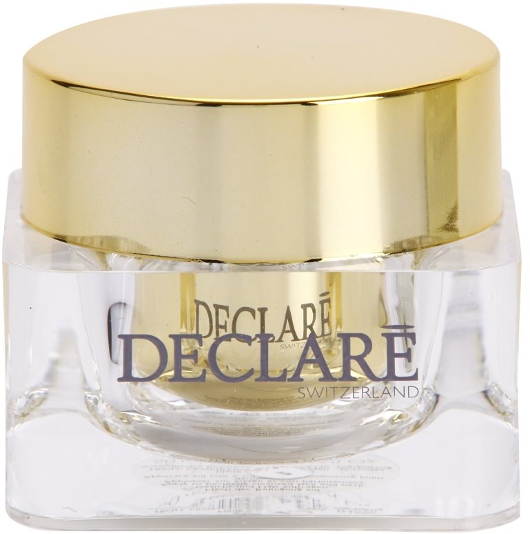 Declaré Caviar Perfection luxuriöse, nährende Creme gegen Falten für trockene Haut