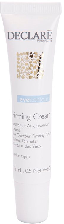 Declaré Eye Contour crème raffermissante anti-rides contour des yeux