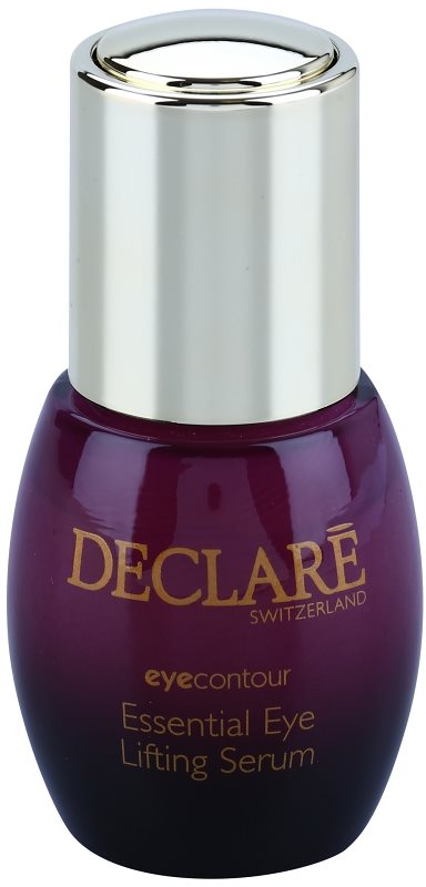 Declaré Eye Contour sérum liftant yeux