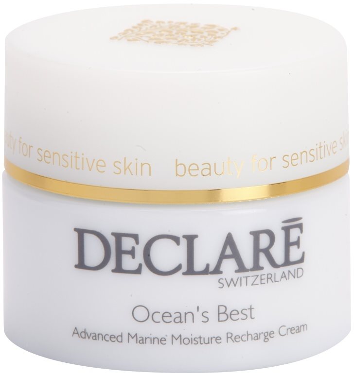 Declaré Hydro Balance creme hidratante renovador