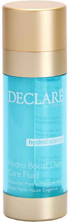 Declaré Hydro Balance fluide hydratant et renforçant