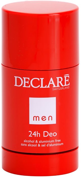 Declaré Men 24h deodorant fara alcool sau particule de aluminiu