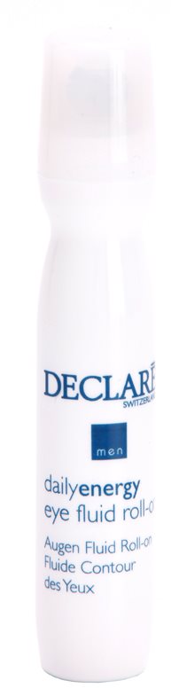 Declaré Men Daily Energy szem roll-on a ráncok, duzzanatok és sötét karikák ellen