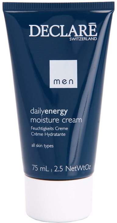 Declaré Men Daily Energy Lichte Hydraterende Crème