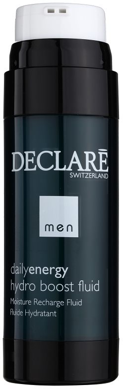 Declaré Men Daily Energy fluid de hidratare si amplificare cu efect antirid