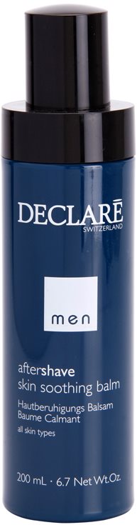 Declaré Men balsam calmant dupa barbierit