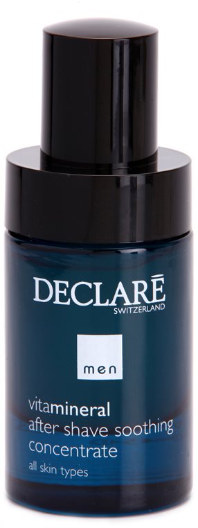 Declaré Men Vita Mineral beruhigendes Serum nach der Rasur