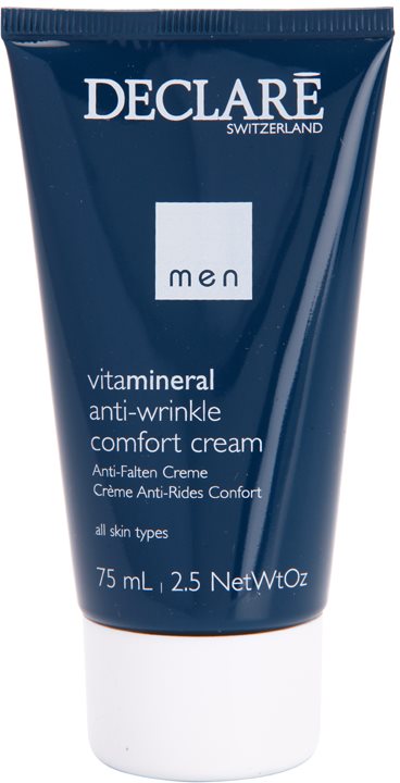 Declaré Men Vita Mineral Versterkende Crème tegen Rimpels