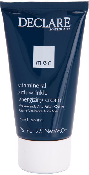 Declaré Men Vita Mineral crema anti-rid pentru piele normala si grasa