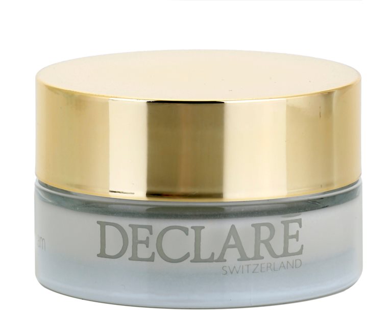 Declaré Pro Youthing crema de ochi cu efect de intinerire