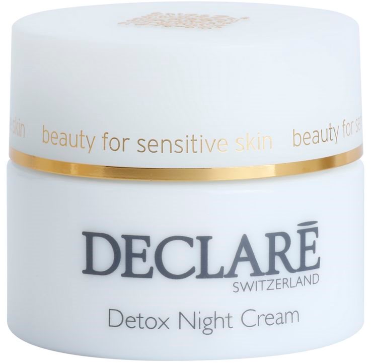 Declaré Pro Youthing Detox-Nachtcreme
