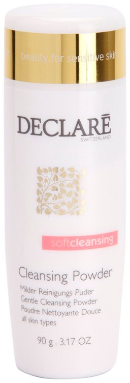 Declaré Soft Cleansing Zachte Reinigingspoeder