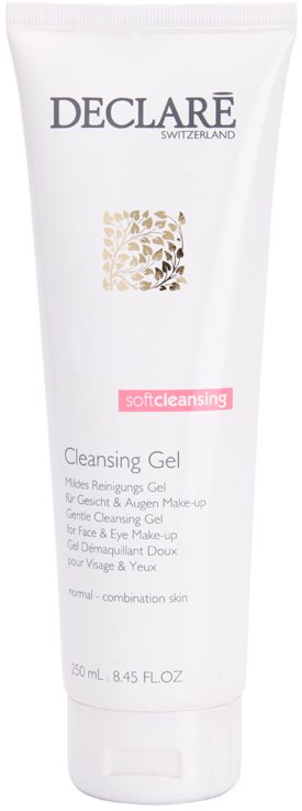 Declaré Soft Cleansing Zachte Reinigingsgel voor Normale tot Gemengde Huid