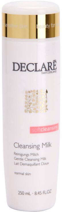 Declaré Soft Cleansing sanfte Reinigungsmilch für Normalhaut