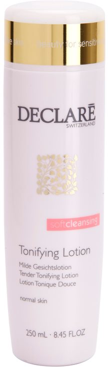 Declaré Soft Cleansing sanftes Reinigungstonikum für Normalhaut
