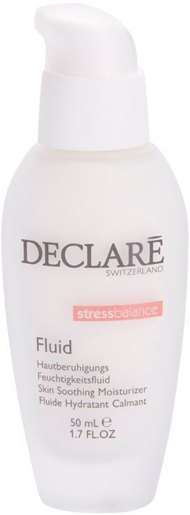 Declaré Stress Balance nyugtató és hidratáló fluid