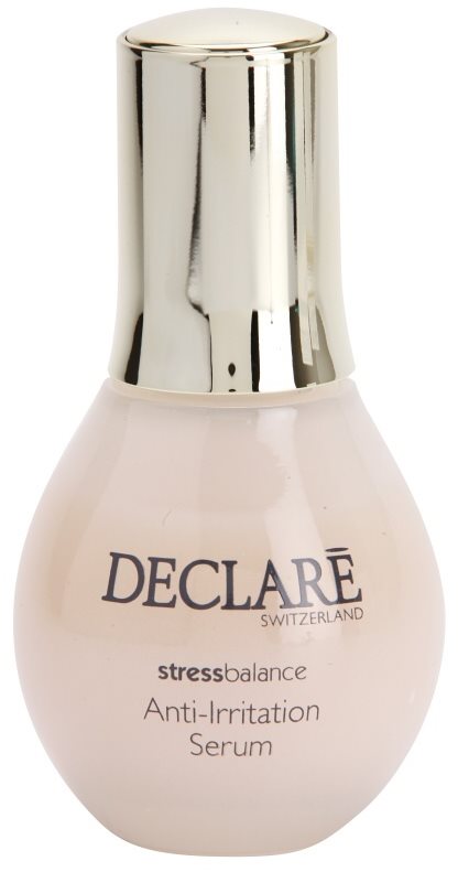 Declaré Stress Balance lepotni serum za pomiritev kože