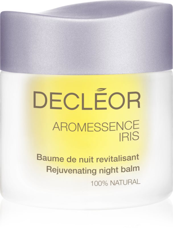 Decléor Aroma Night verjüngendes Balsam für die Nacht für reife Haut