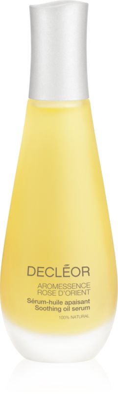 Decléor Aromessence Rose d'Orient verfeinerndes Serum für empfindliche Haut