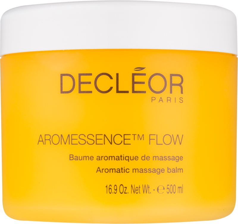 Decléor Aromessence Flow aromatyczny balsam do masażu