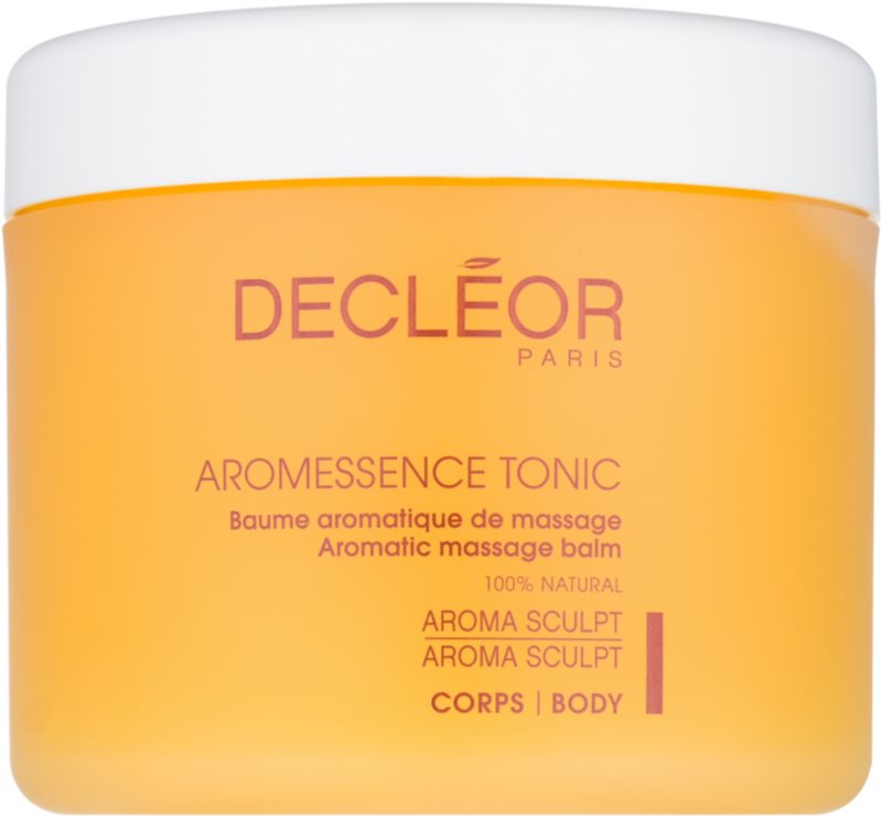 Decléor Aromessence Tonic aromatični masažni balzam