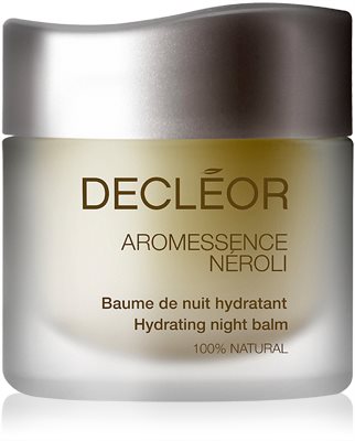 Decléor Aroma Night tápláló éjszakai balzsam minden bőrtípusra