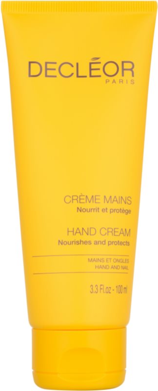 Decléor Aroma Confort crema de maini