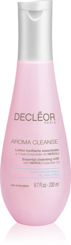 Decléor Aroma Cleanse čistiace tonikum s hydratačným účinkom