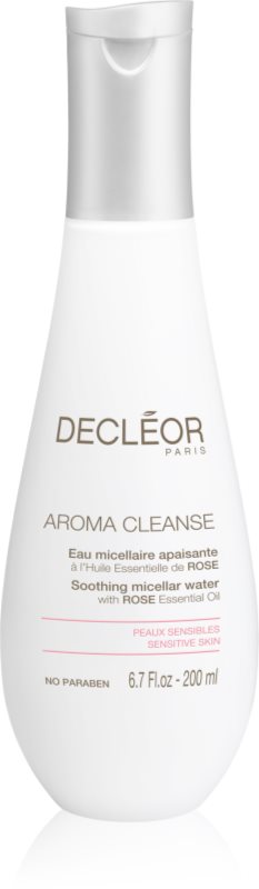 Decléor Aroma Cleanse micelární voda bez parabenů