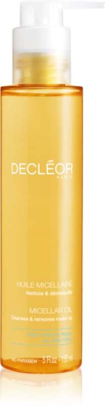 Decléor Aroma Cleanse Micellair Olie