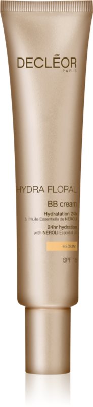 Decléor Hydra Floral BB krema z vlažilnim učinkom SPF 15