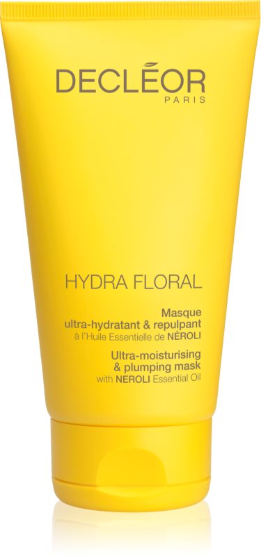Decléor Hydra Floral intensive hydratisierende Maske