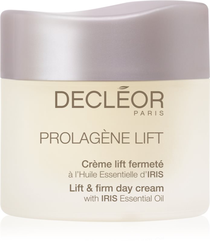 Decléor Prolagène Lift creme suavizante para pele normal