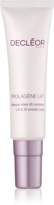 Decléor Prolagène Lift kisimító maszk