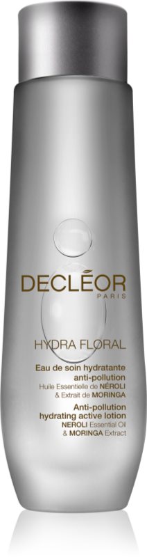 Decléor Hydra Floral tratamento ativo para hidratação intensiva de pele